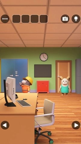 escape roomϷ