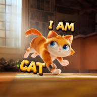 i am catϷֻ