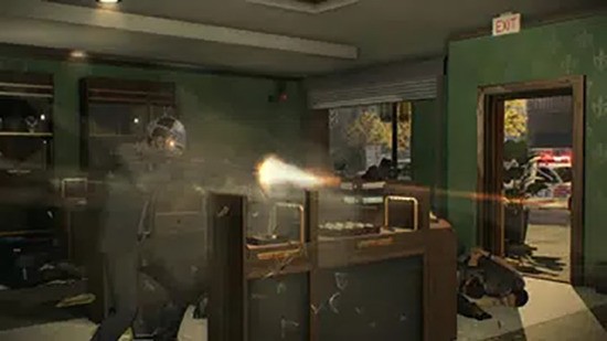 PAYDAY2İ