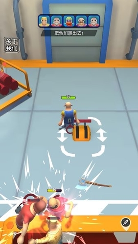 \