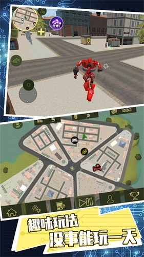 \