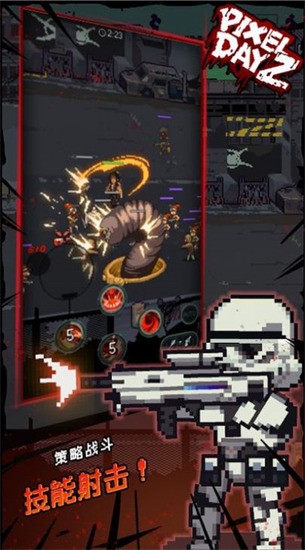 z°(Pixel DayZ)