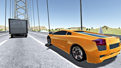 ٹ·HighWayRacerʽ