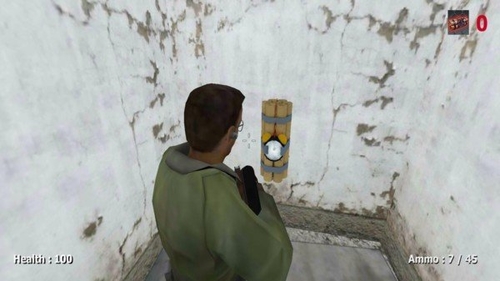 \