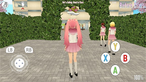 \