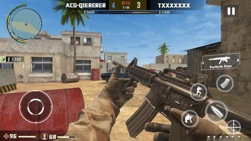 FPSֱֻ