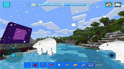 ̩ٷذװ(TerraCraft)