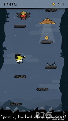 ͿѻԾ(Doodle Jump)2025°