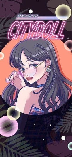 CityDollϷ