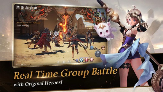 ʿ2(SevenKnights2)ʷ