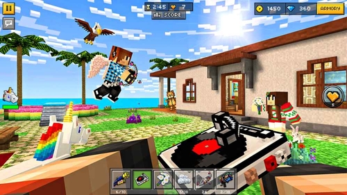 \