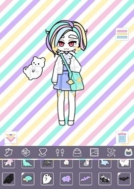 \