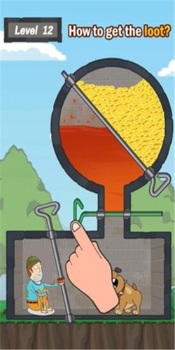 \