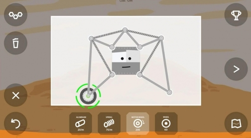 \