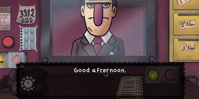 \
