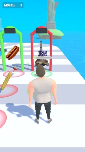 \