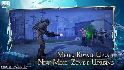PUBGʷ°2025