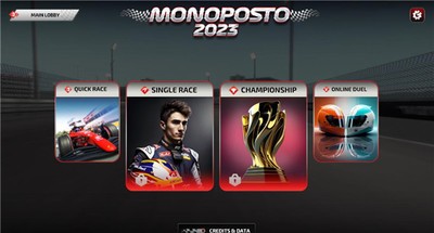 Monoposto2025ٷ