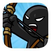 火柴人战争(内置功能菜单) v1.0