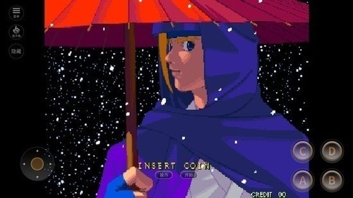 \