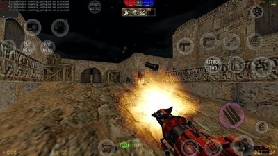 csmoe