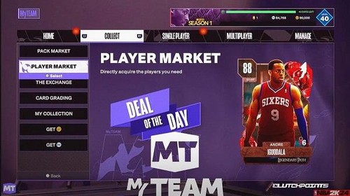 NBA2K24ι