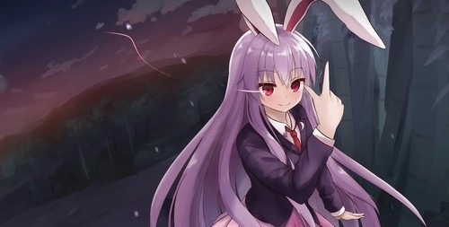 \