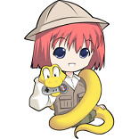 blackmonkey救生员