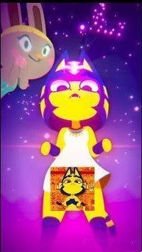 ankhazoneèԭ
