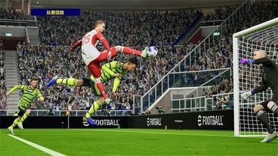 eFootball2025ιʷ