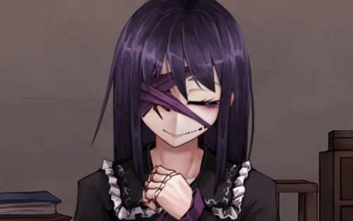 \
