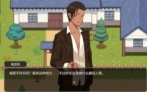 乡村狂想曲安卓汉化版