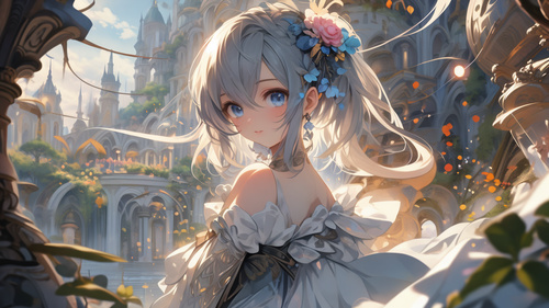 \
