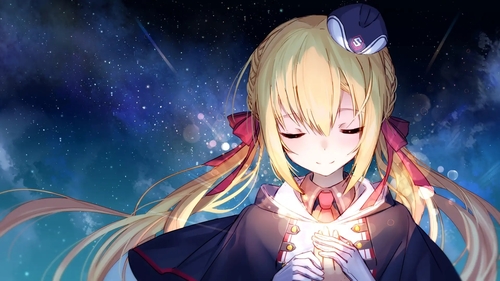 \