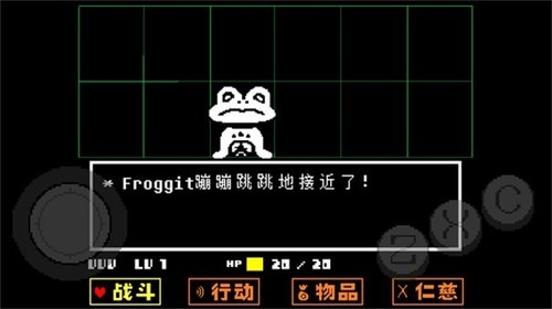 \