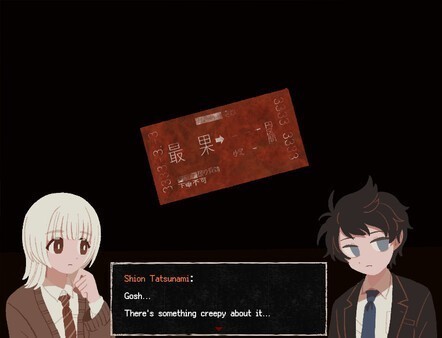 \