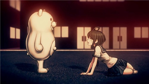 \
