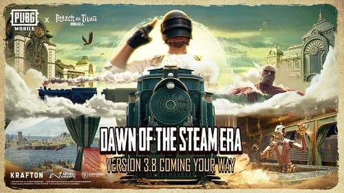 PUBGMOBILEʷİ