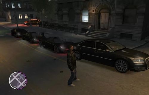 gta4ɳ֮°׿