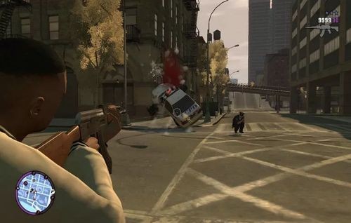gta4ɳֻ֮