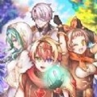 双翼世界的精灵勇者手游下载 1.0