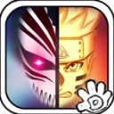 死神vs火影手机版全人物版 v1.0