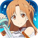 刀剑神域黑衣剑士王牌安卓版下载 1.0