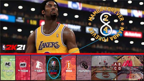 nba2k21ײ˵