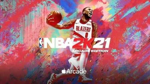nba2k21޸