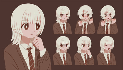 \
