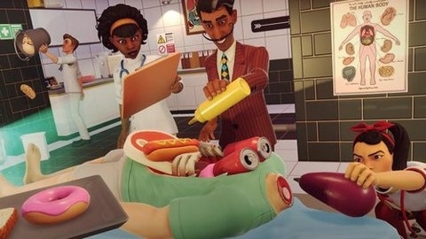 \