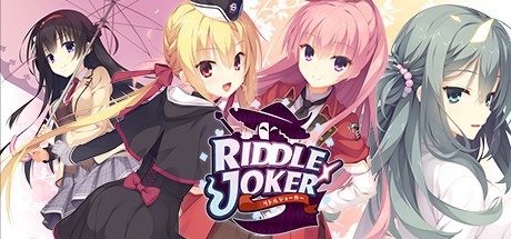 riddlejokerֻ