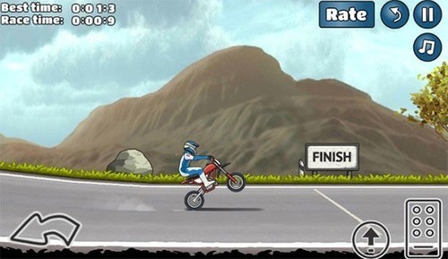 WHEELIECHALLENGEİ
