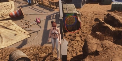 \